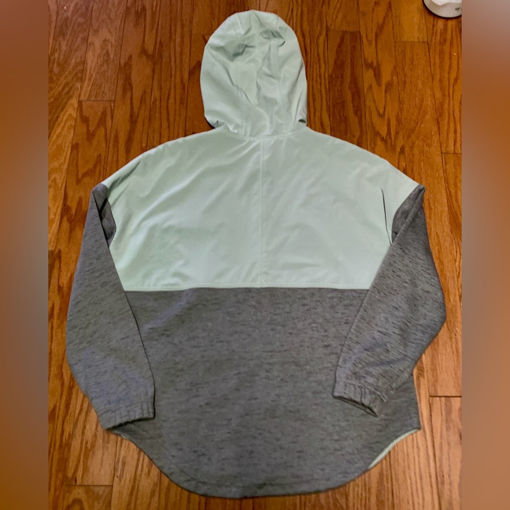 Women's Small Columbia Color Block Technical Hood… - image 5